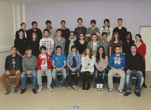 Résultats 2013-2014