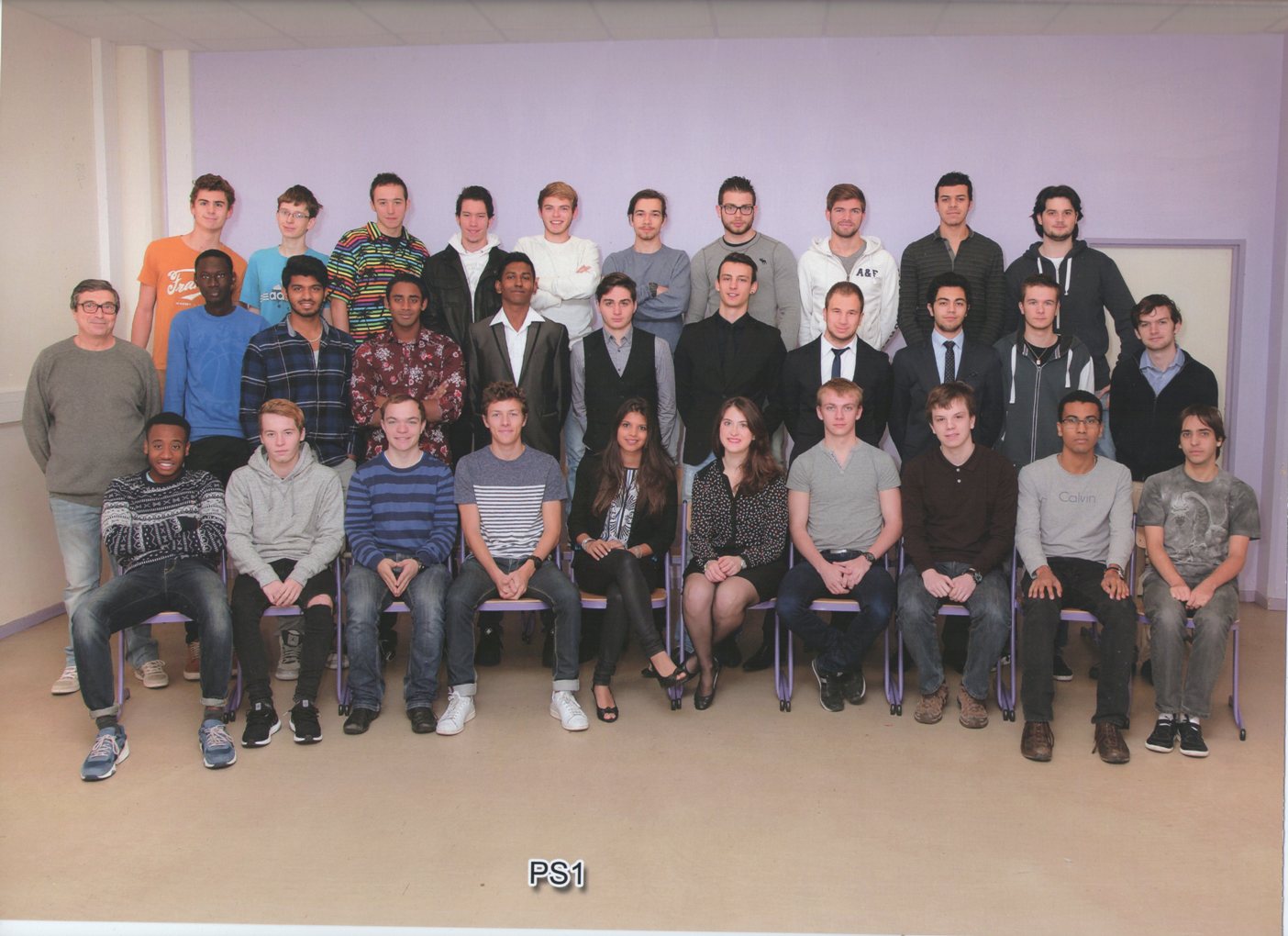 Résultats 2015-2016