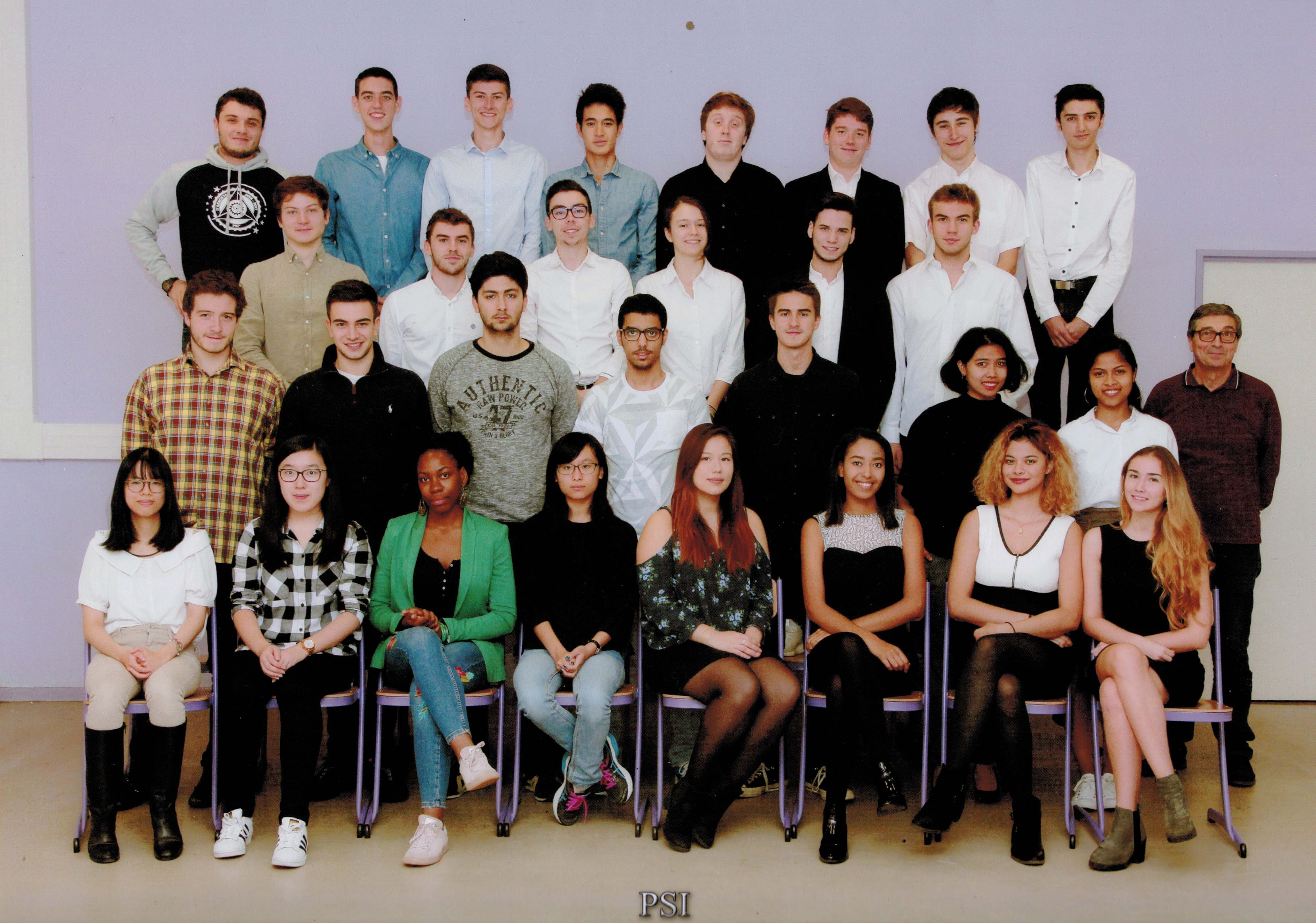 PhotoClasse