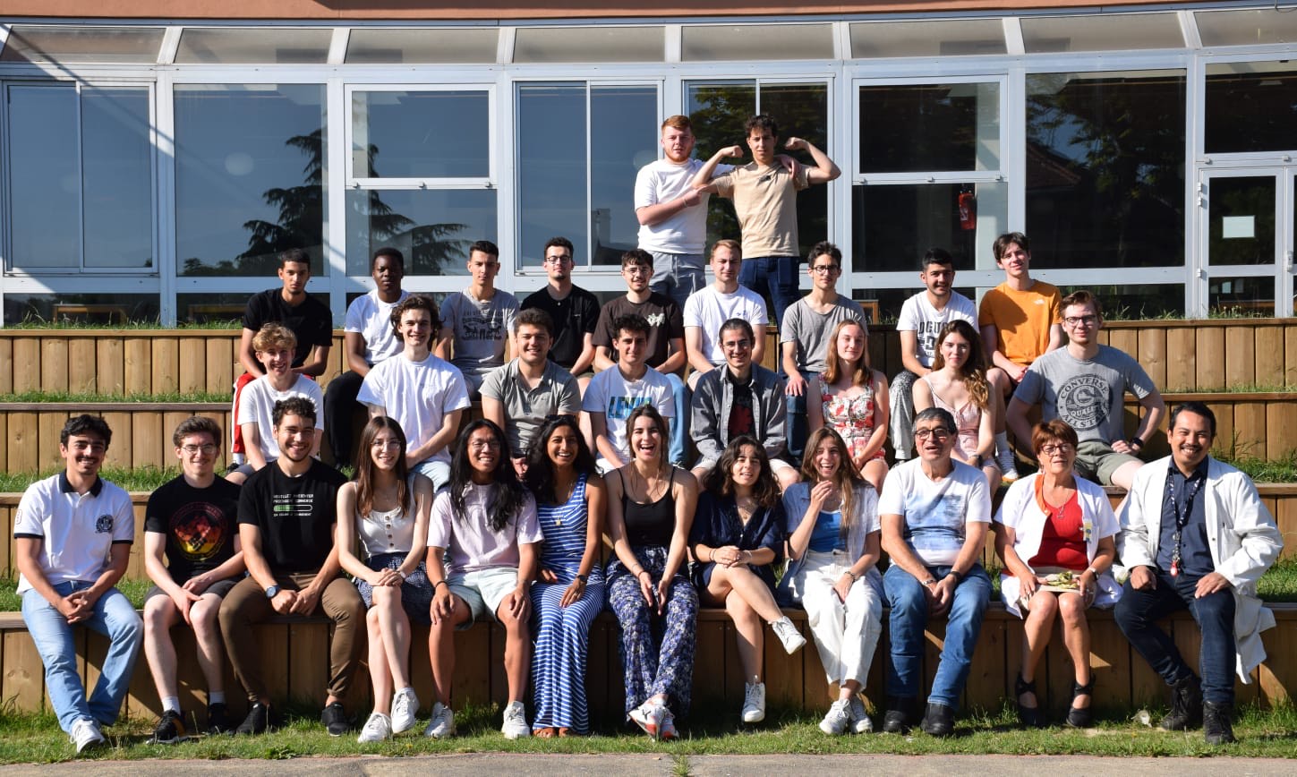 PhotoClasse2021 2022