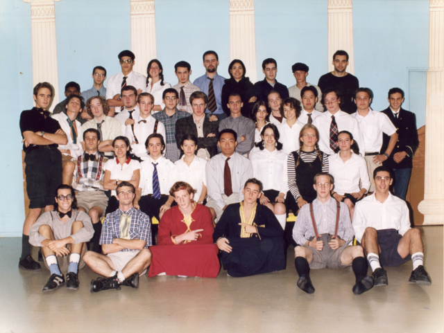 Résultats 2004-2005