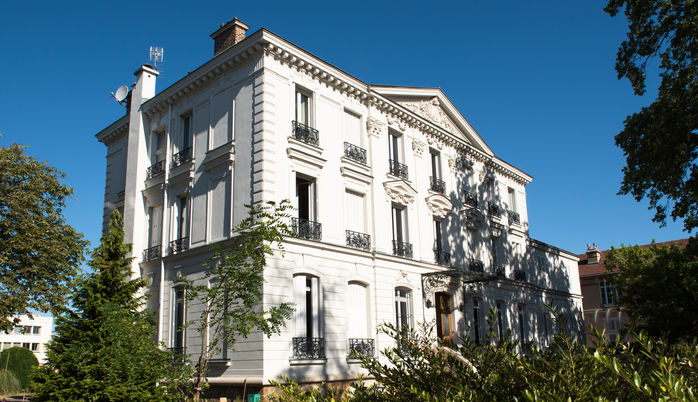 Le lycée